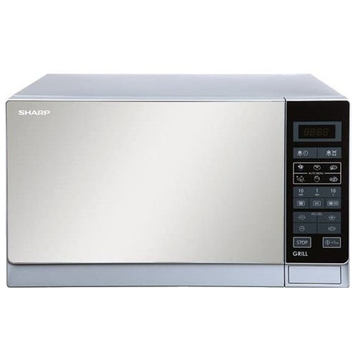مایکروویو شارپ مدل R-75MT S