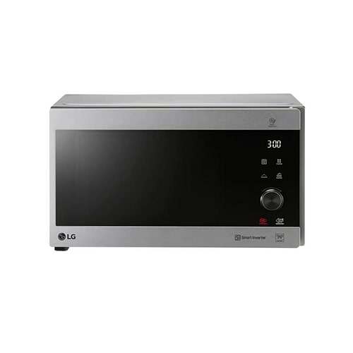 مایکروویو ال جی ظرفیت 42 لیتر مدل 8265