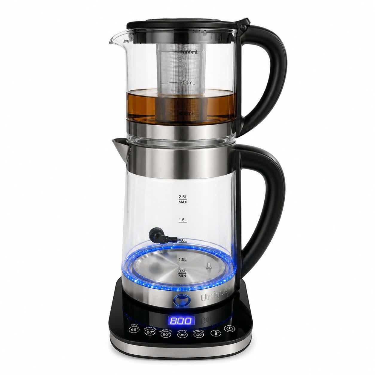 چای ساز یونیک روهمی مدل UM-770